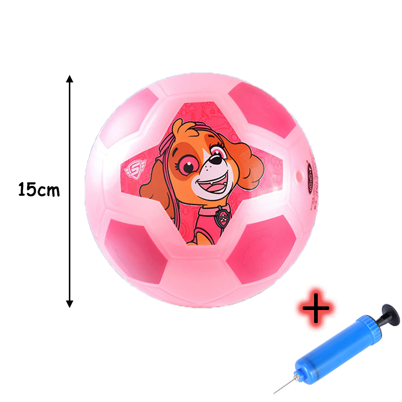 PAW Patrol Futbol Karikatür An - Kids Outdoor Park incelemesi ve fiyatı