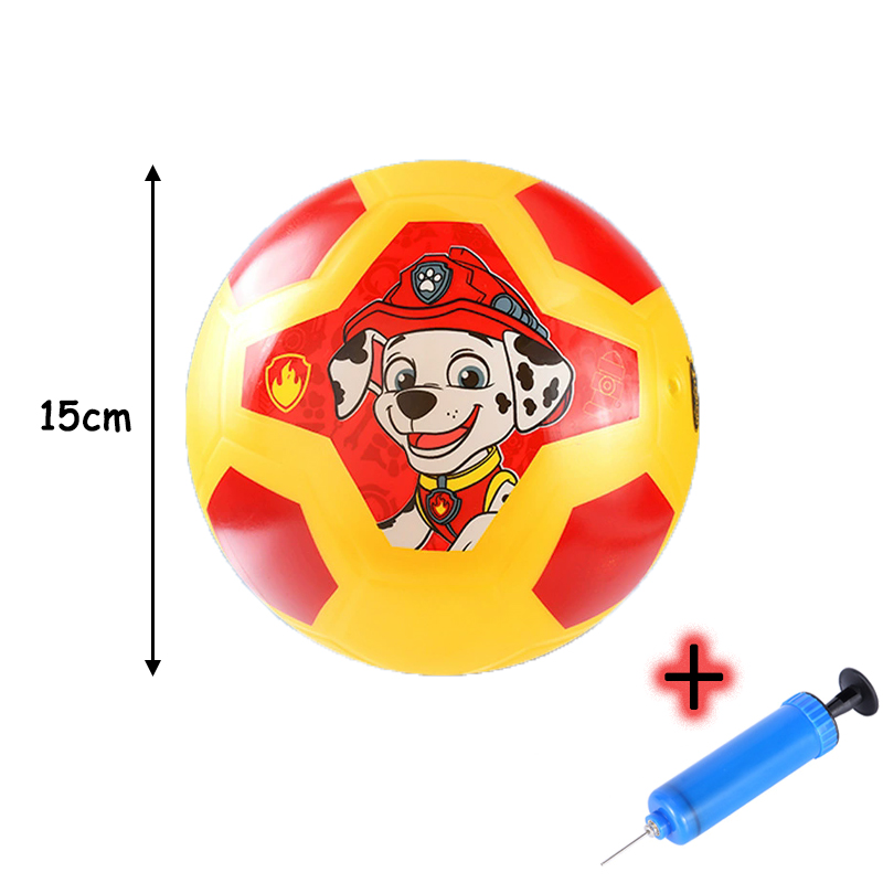 PAW Patrol Futbol Karikatür An - Kids Outdoor Park incelemesi ve fiyatı