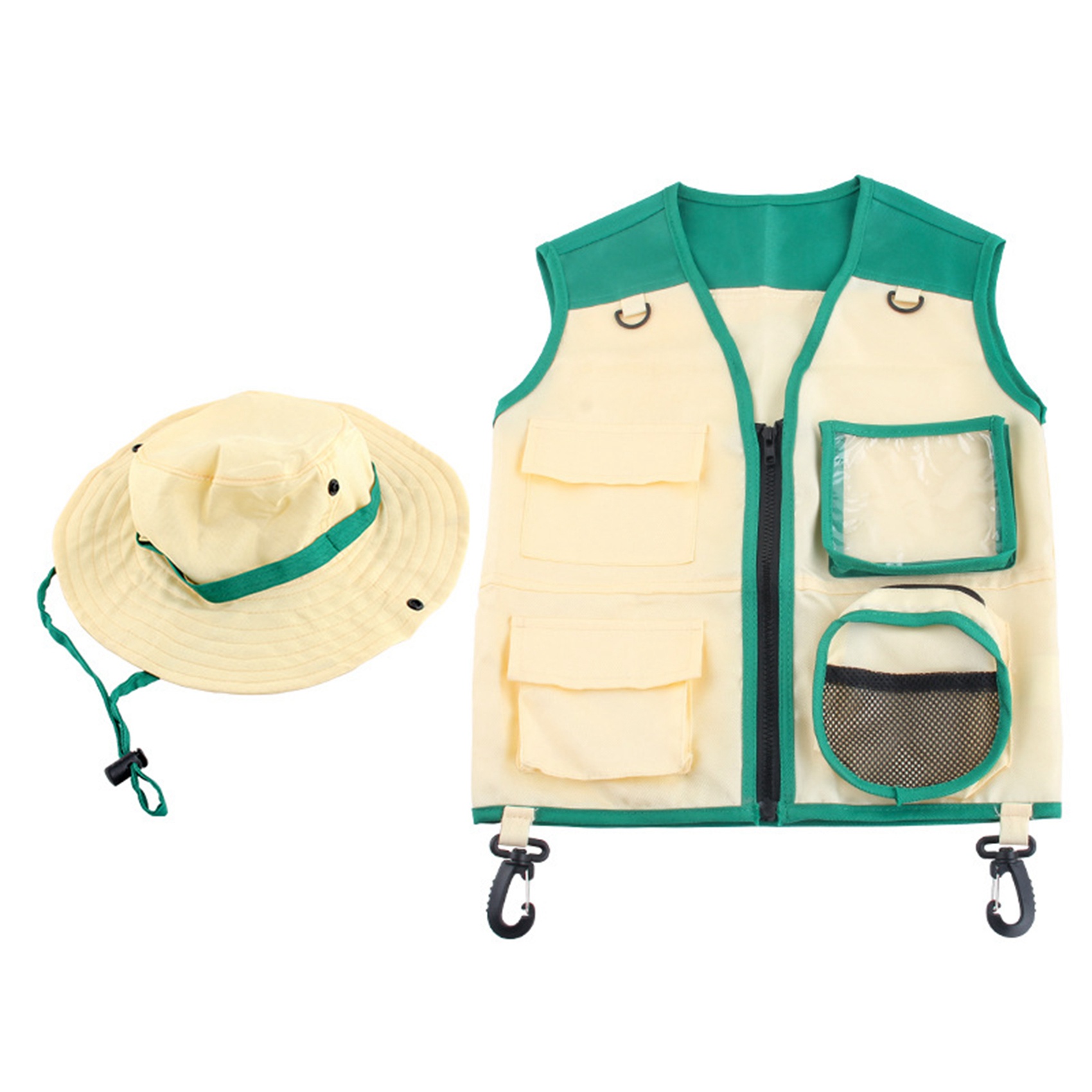 *SPOR Çocuklar Açık Hava Macer - Kids Outdoor Adventure Kit incelemesi ve fiyatı