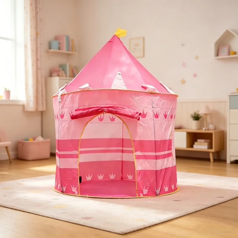 Katlanır Çocuk Oyun Evi Kamp Ç - Kids Outdoor House Accessories incelemesi ve fiyatı