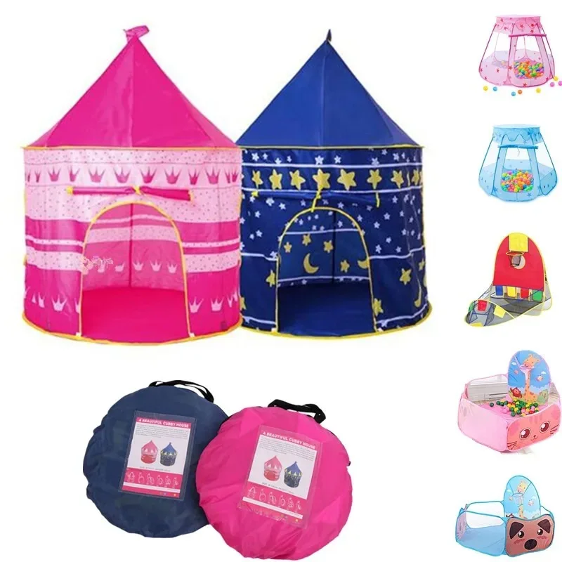 Katlanır Çocuk Oyun Evi Kamp Ç - Kids Outdoor House Accessories incelemesi ve fiyatı