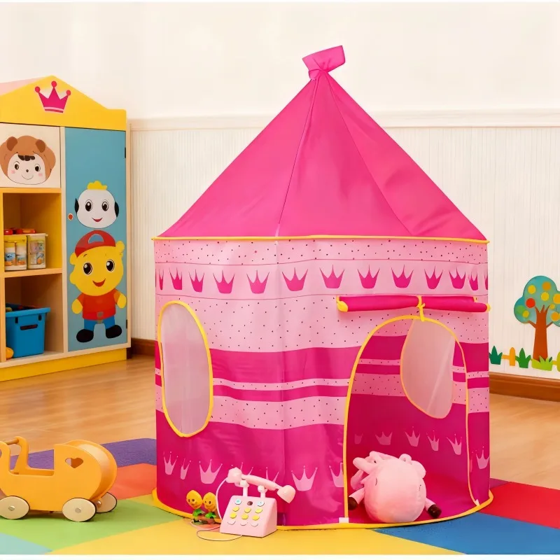 Katlanır Çocuk Oyun Evi Kamp Ç - Kids Outdoor House Accessories incelemesi ve fiyatı