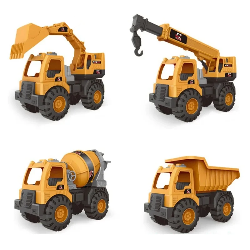 Büyük Boy Mühendislik Araç Mod - Kids Outdoor Dump Truck incelemesi ve fiyatı