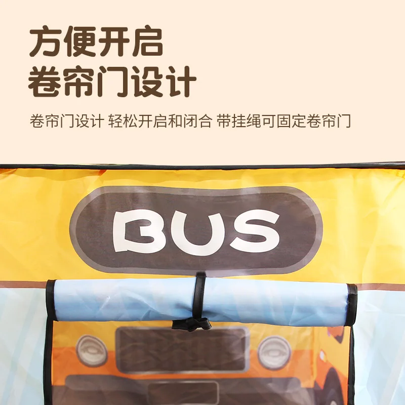 Çocuk Çadırı Açılır Oyun Çadır - Kids Outdoor House Accessories incelemesi ve fiyatı