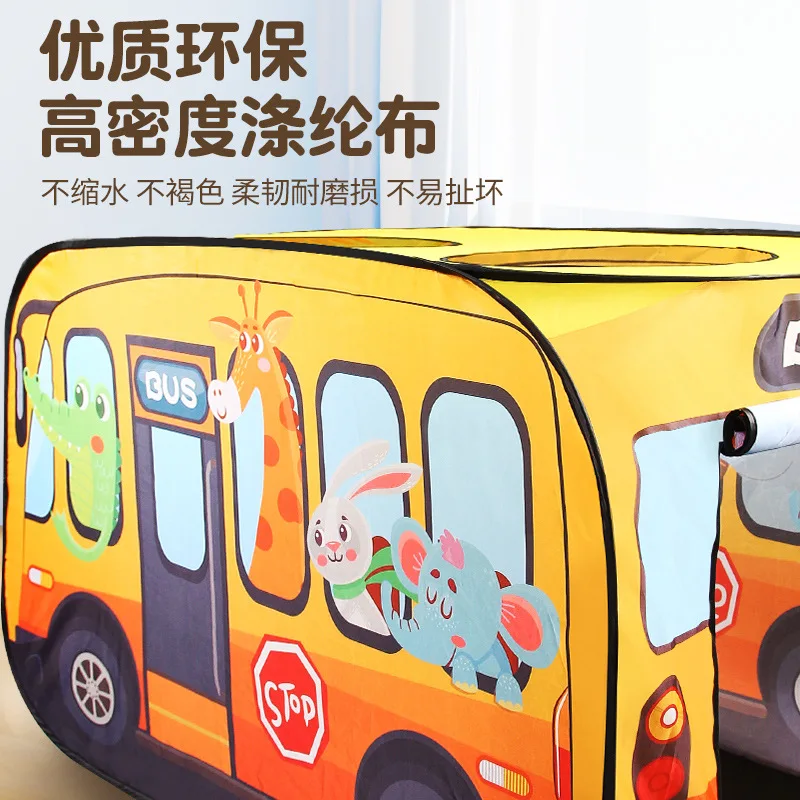 Çocuk Çadırı Açılır Oyun Çadır - Kids Outdoor House Accessories incelemesi ve fiyatı