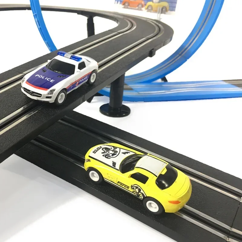 1:64 Yeni Elektrikli Yarış Pis - Hot Wheels Car Track Sets incelemesi ve fiyatı