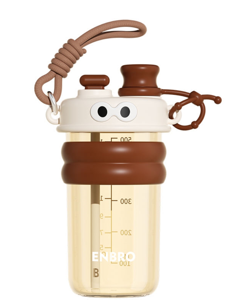 500ML Çocuk Karikatür Desenli  - Kids Outdoor Activities incelemesi ve fiyatı