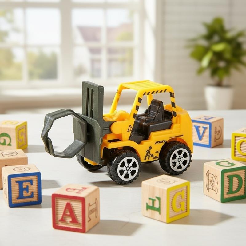 2026 YENİ 1 ADET Ataletli Sürü - Kids Outdoor Dump Truck incelemesi ve fiyatı