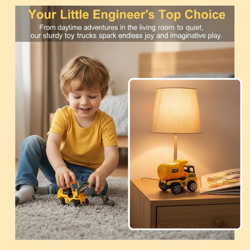 2026 YENİ 1 ADET Ataletli Sürü - Kids Outdoor Dump Truck incelemesi ve fiyatı