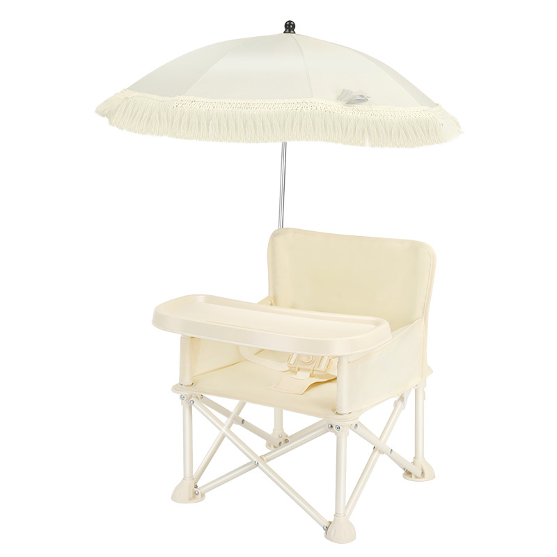 Katlanabilir Sırtlıklı Bebek Y - Kids Outdoor Chair incelemesi ve fiyatı