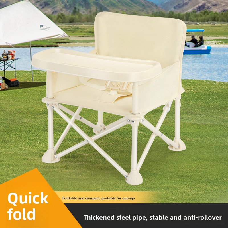 Katlanabilir Sırtlıklı Bebek Y - Kids Outdoor Chair incelemesi ve fiyatı
