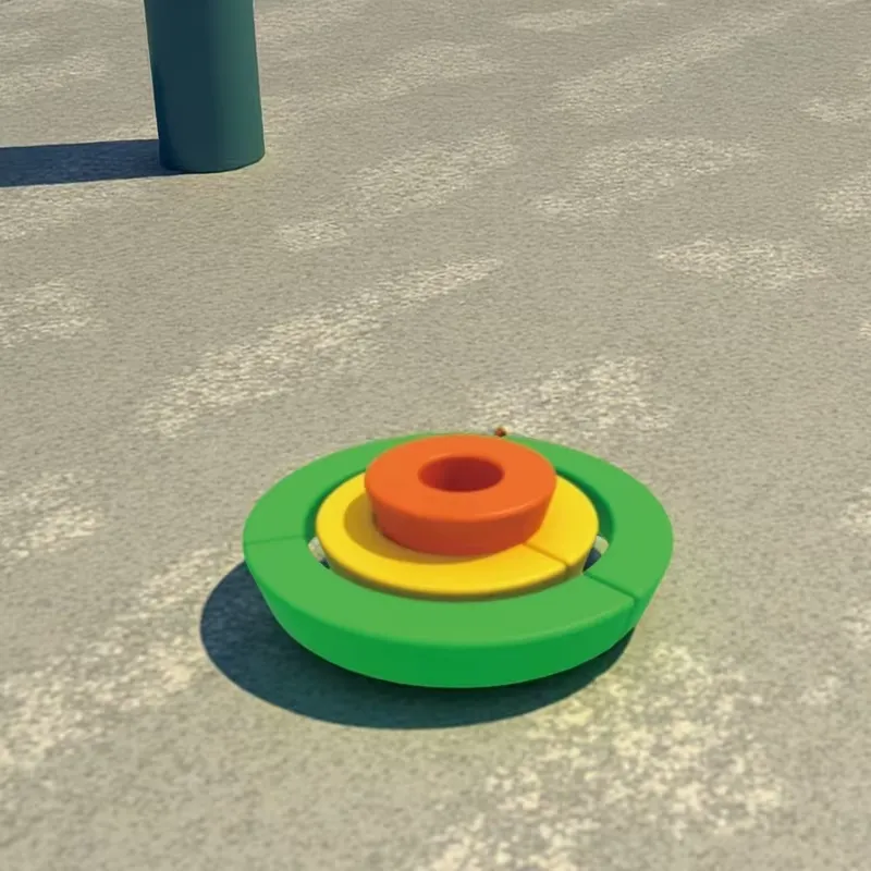 Modern Dış Mekan Yuvarlak Masa - Kids Outdoor Bench With Umbrella incelemesi ve fiyatı