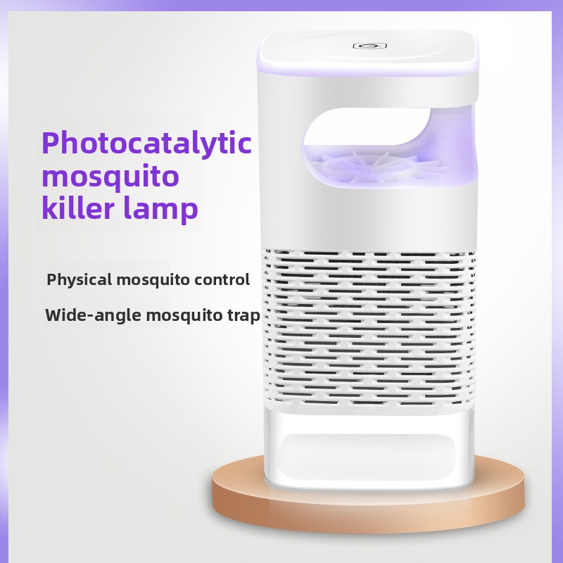 Yeni Sivrisinek Öldürücü Lamba - Bug Catching Kit incelemesi ve fiyatı