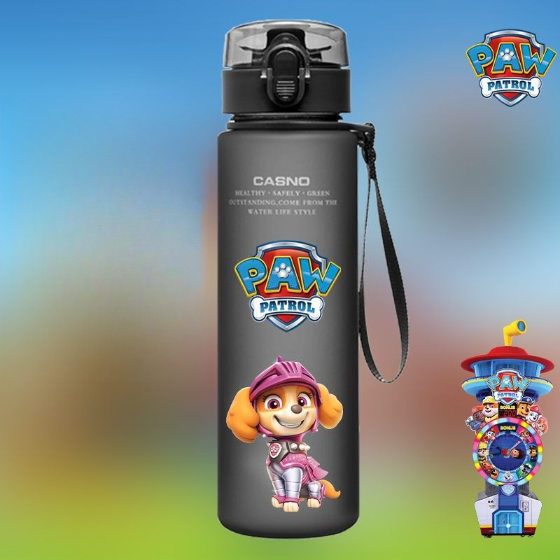 400ML PAW Patrol Öğrenci Su Ba - Kids Outdoor Mud Kitchen incelemesi ve fiyatı