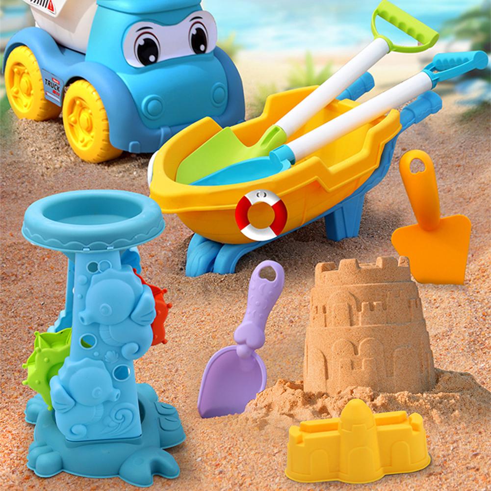 Çocuklar için Plaj Oyuncak Set - Kids Outdoor Park incelemesi ve fiyatı