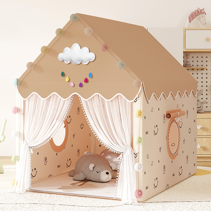 Katlanabilir Çocuk Oyun Çadırı - Kids Outdoor House Accessories incelemesi ve fiyatı