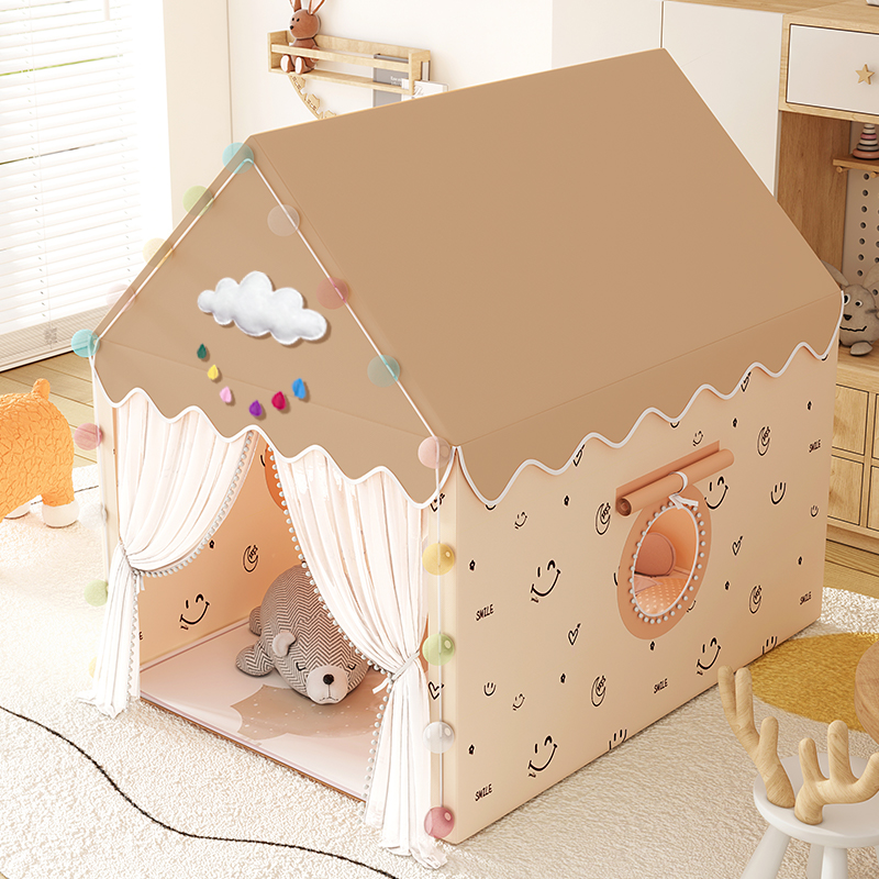 Katlanabilir Çocuk Oyun Çadırı - Kids Outdoor House Accessories incelemesi ve fiyatı