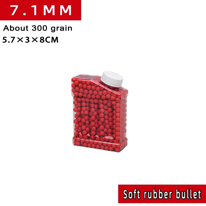   7.1MM Kırmızı Yumuşak Kauçuk - Kids Outdoor House Accessories incelemesi ve fiyatı