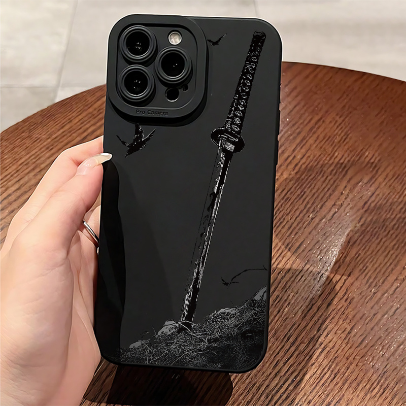 iPhone 17 16 15 14 13 12 11 Pr - Bubble Sword Wand incelemesi ve fiyatı