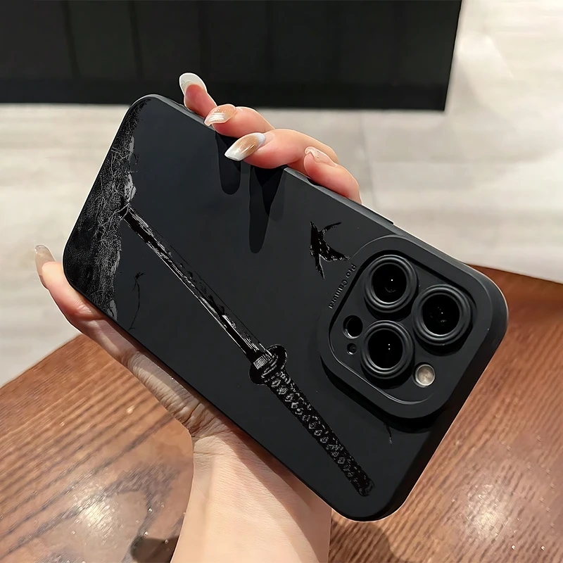 iPhone 17 16 15 14 13 12 11 Pr - Bubble Sword Wand incelemesi ve fiyatı