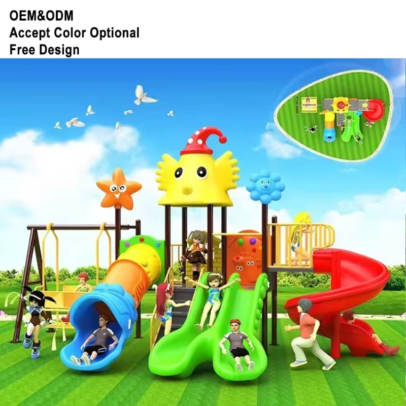 Oyun Alanı Açık Hava Çocuk Kay - Kids Outdoor Park incelemesi ve fiyatı