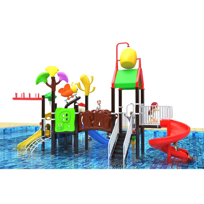 Oyun Alanı Açık Hava Çocuk Kay - Kids Outdoor Park incelemesi ve fiyatı