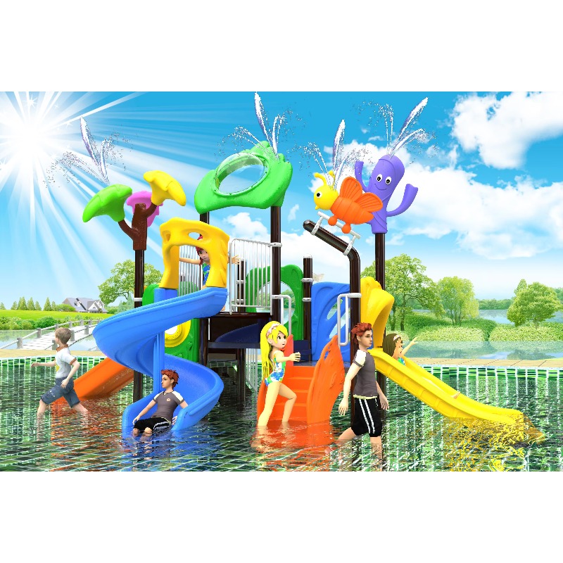 Oyun Alanı Açık Hava Çocuk Kay - Kids Outdoor Park incelemesi ve fiyatı