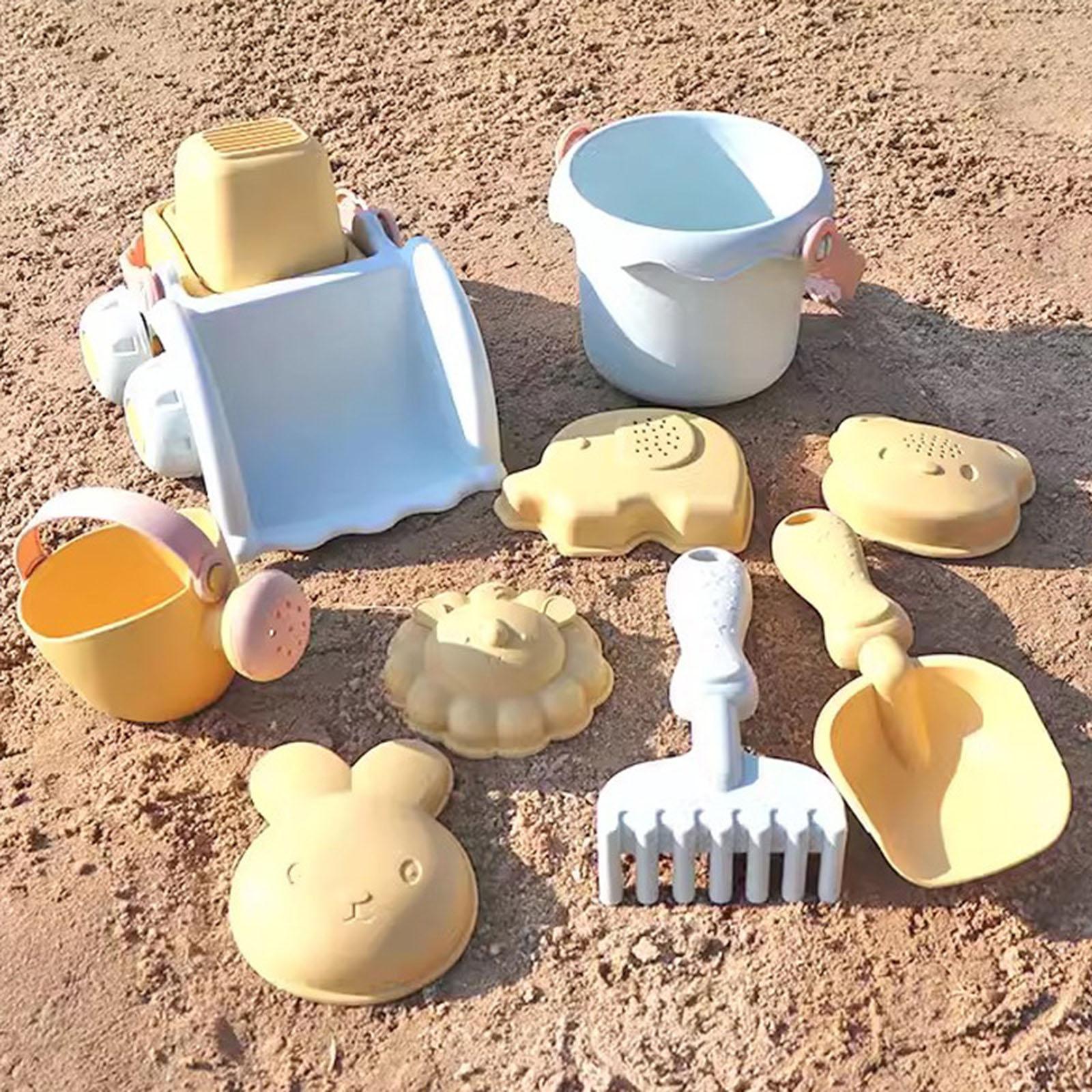 Plaj Kum Oyuncakları Su Kutusu - Kids Outdoor Dump Truck incelemesi ve fiyatı