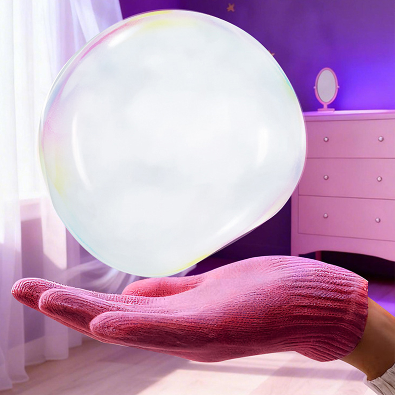 Elastik Kabarcık Sis Sihirli D - Bubble Sword Wand incelemesi ve fiyatı