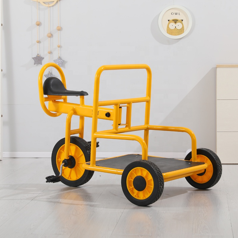 Anaokulu Tandem Bisikleti Yüks - Children'S Outdoor incelemesi ve fiyatı