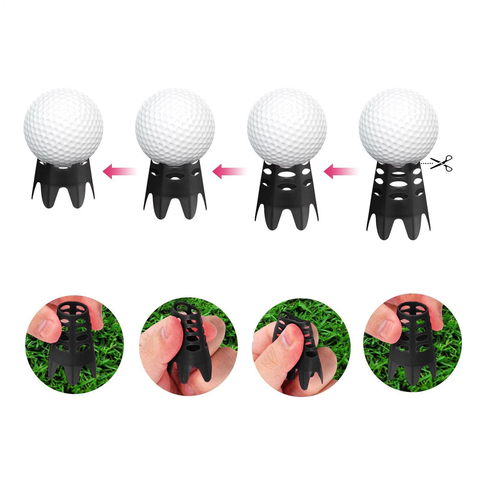 Golf Mat Tee Tutucu Seti Yenid - Kids Outdoor House Accessories incelemesi ve fiyatı